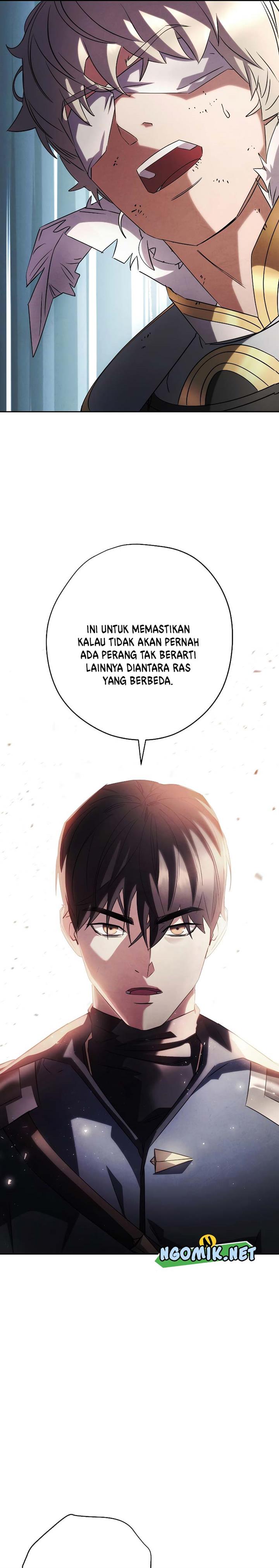 The Live Chap 157 - Next Chap 158