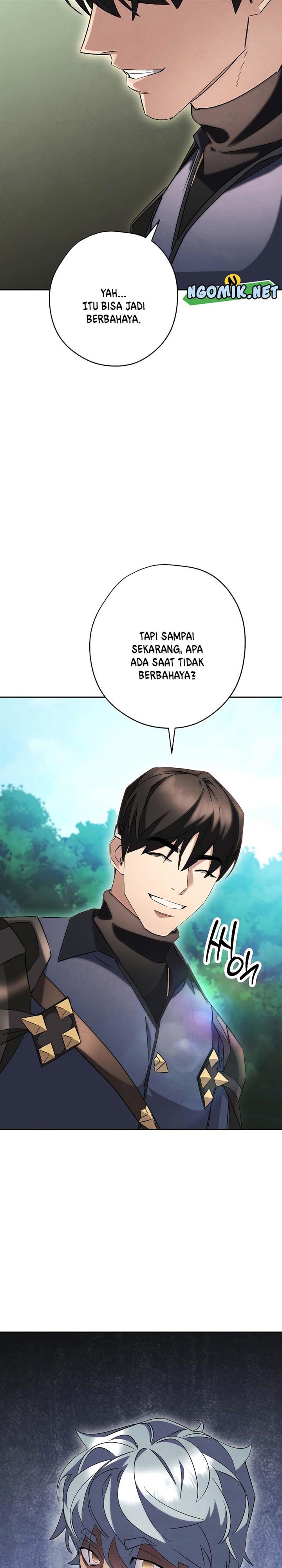 The Live Chap 157 - Next Chap 158