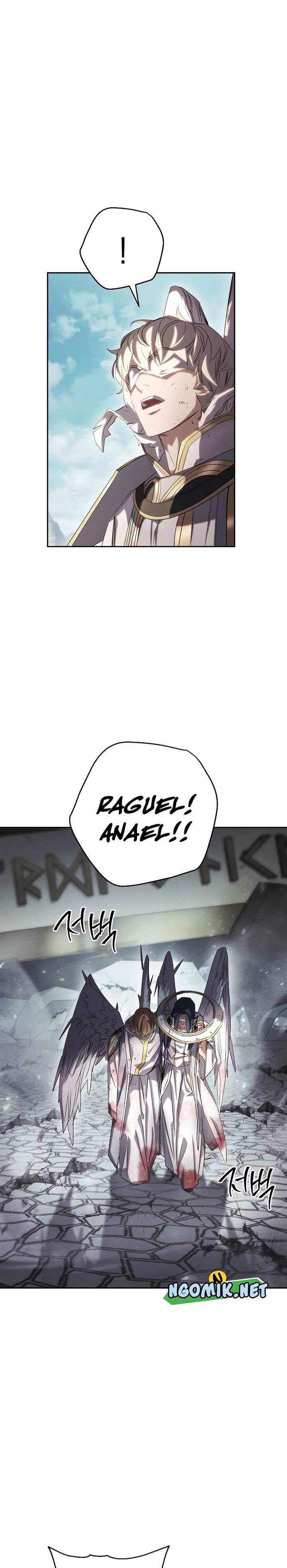 The Live Chap 157 - Next Chap 158