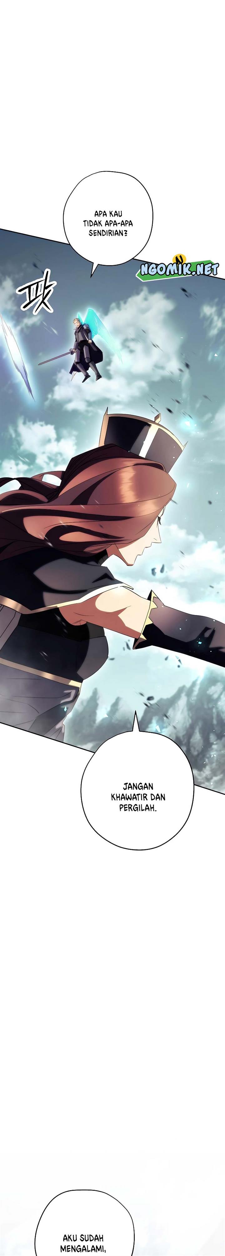 The Live Chap 156 - Next Chap 157
