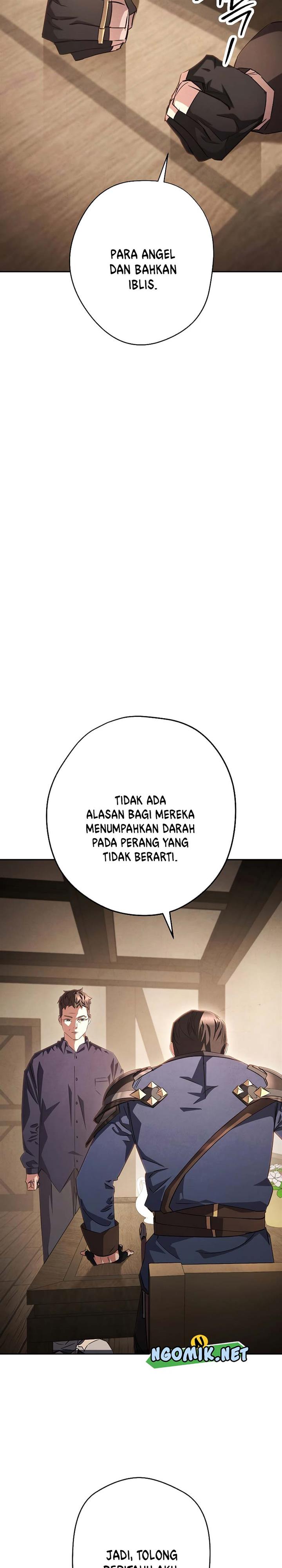 The Live Chap 158 - Next Chap 159