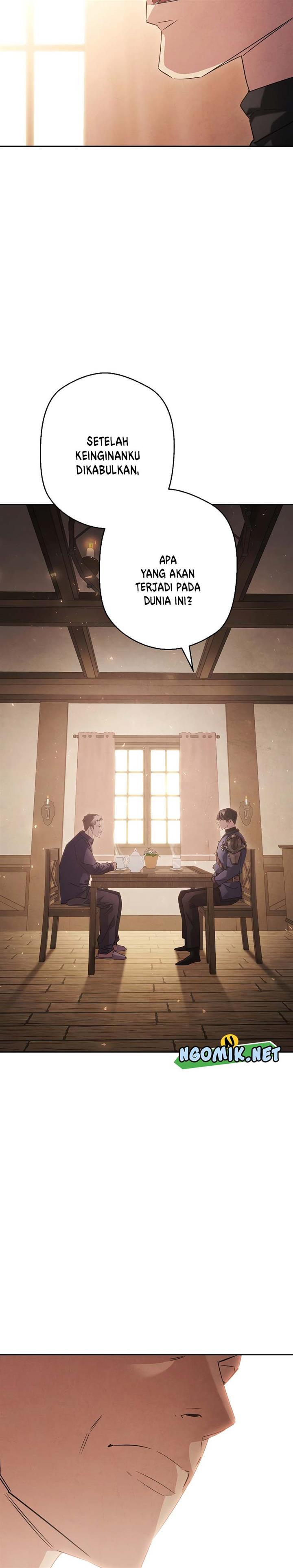 The Live Chap 158 - Next Chap 159