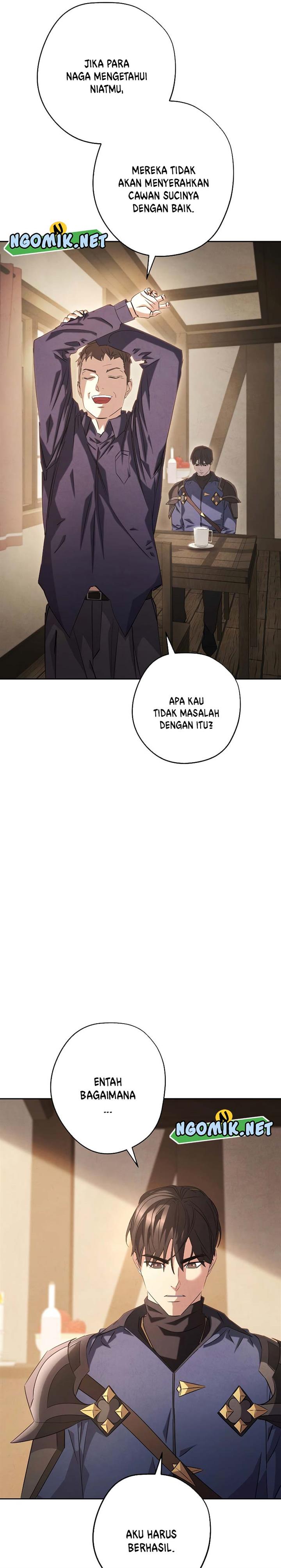 The Live Chap 158 - Next Chap 159