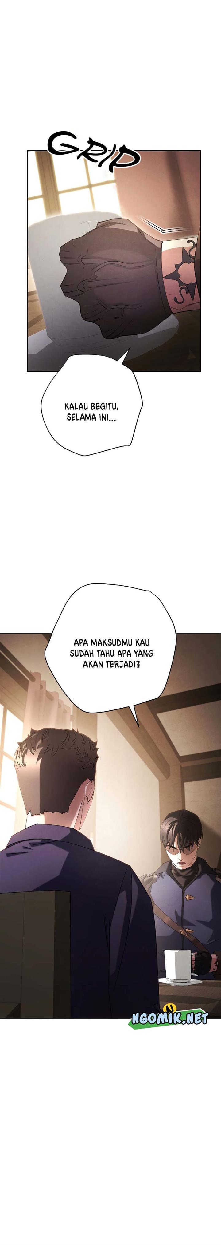 The Live Chap 158 - Next Chap 159