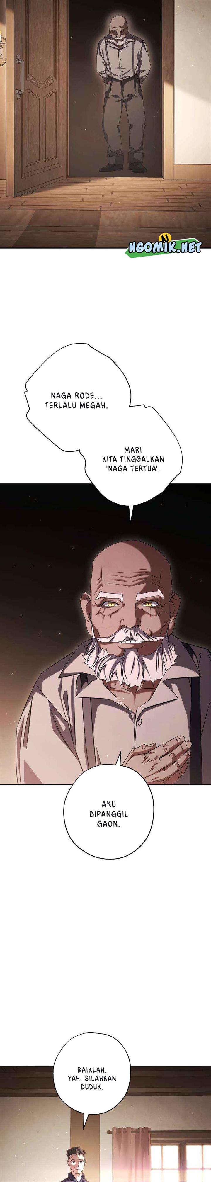 The Live Chap 159 - Next Chap 160