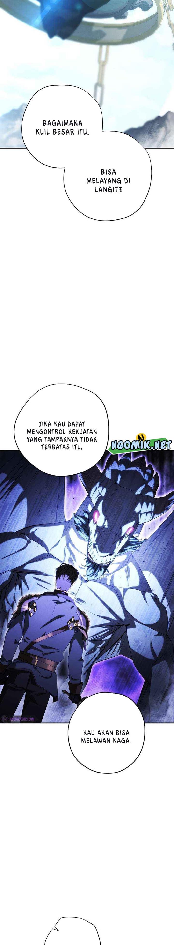 The Live Chap 159 - Next Chap 160