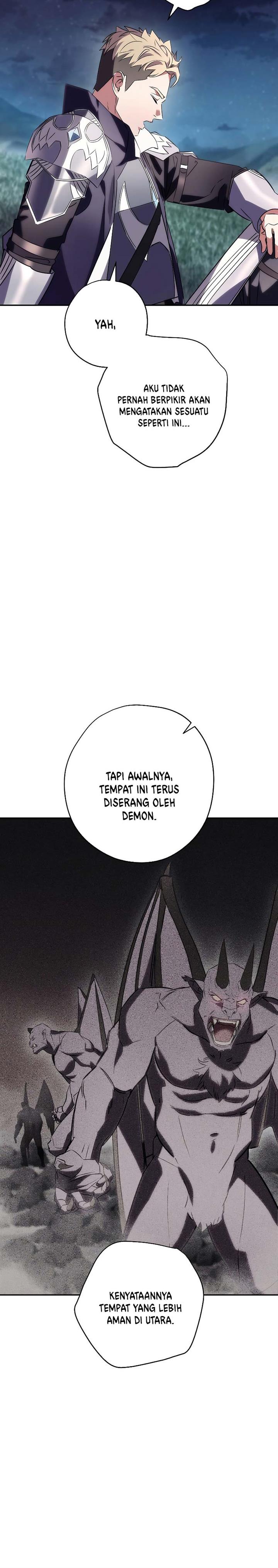 The Live Chap 163 - Next Chap 164