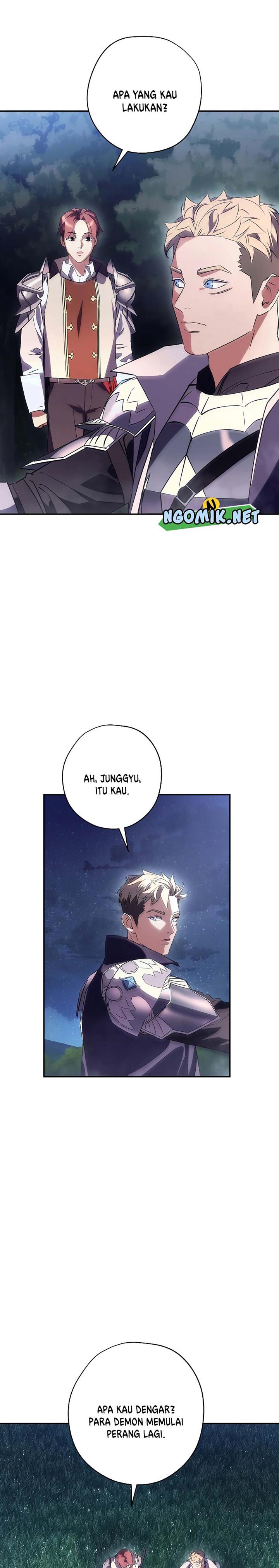 The Live Chap 163 - Next Chap 164