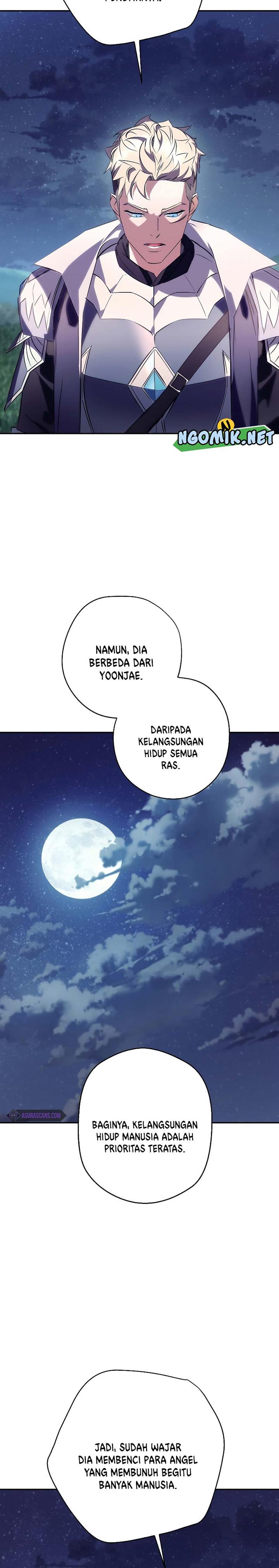 The Live Chap 163 - Next Chap 164