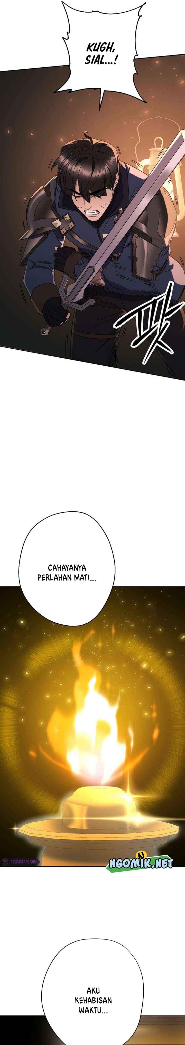 The Live Chap 160 - Next Chap 161