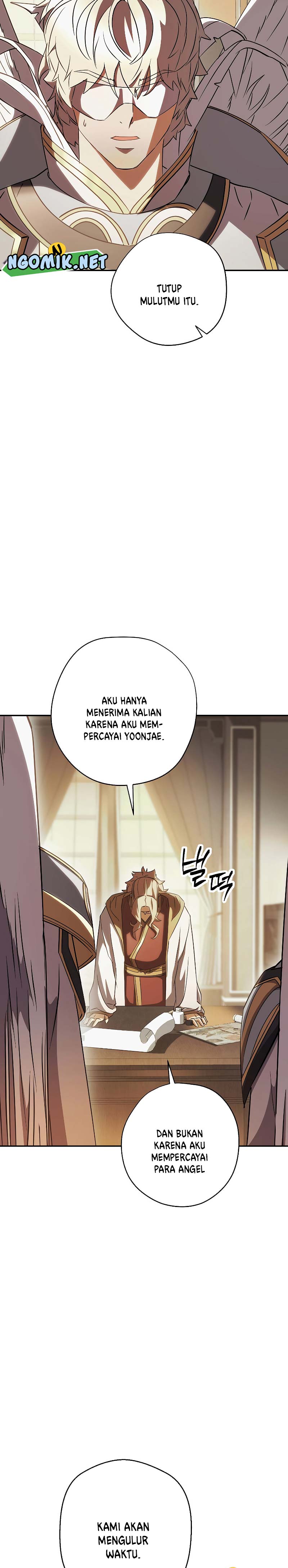 The Live Chap 162 - Next Chap 163