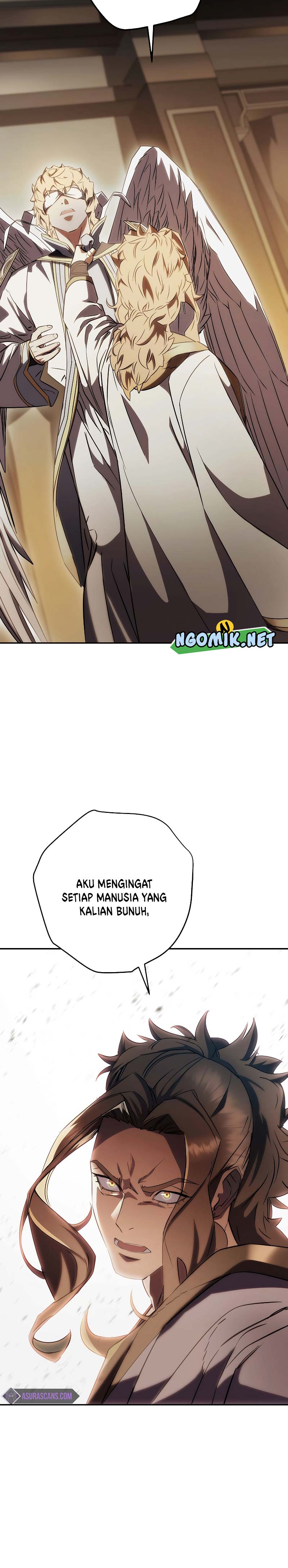 The Live Chap 162 - Next Chap 163