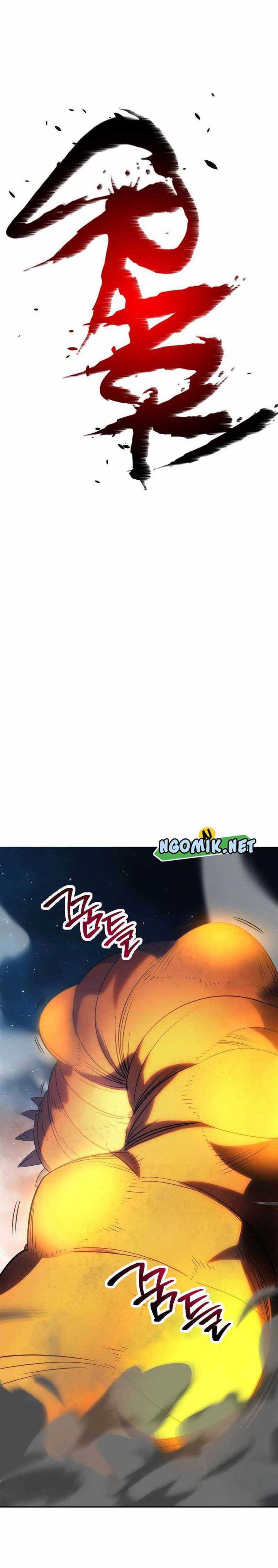 The Live Chap 167 - Next Chap 168