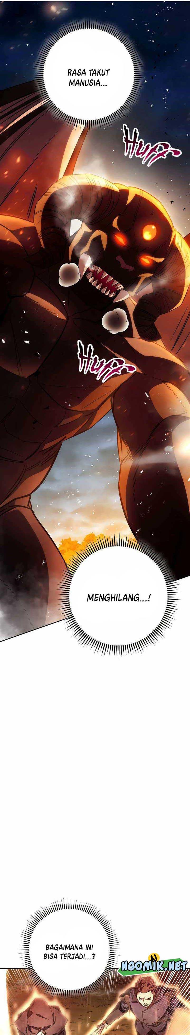 The Live Chap 167 - Next Chap 168
