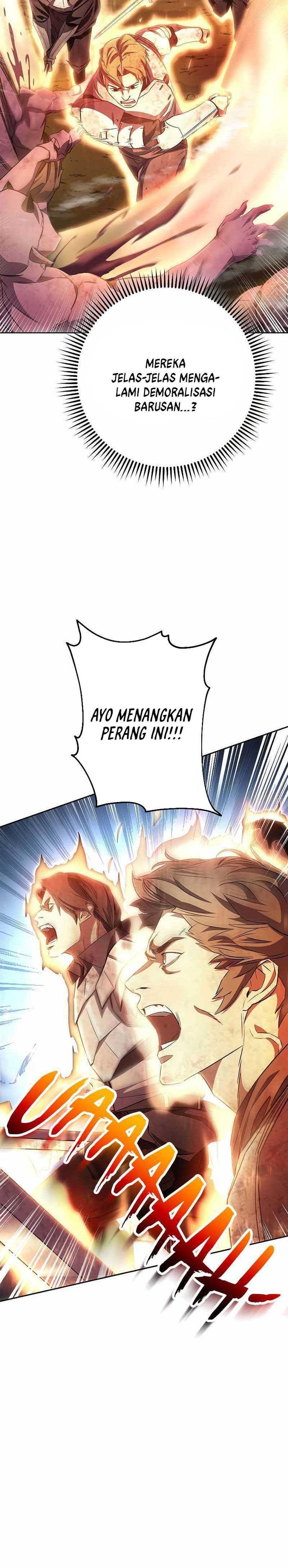 The Live Chap 167 - Next Chap 168