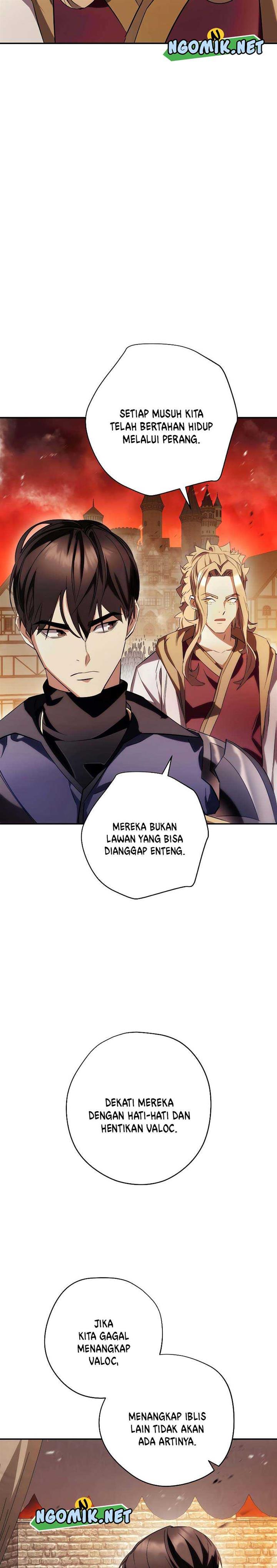 The Live Chap 164 - Next Chap 165