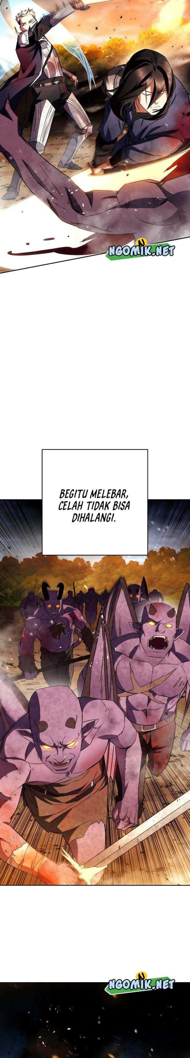 The Live Chap 166 - Next Chap 167