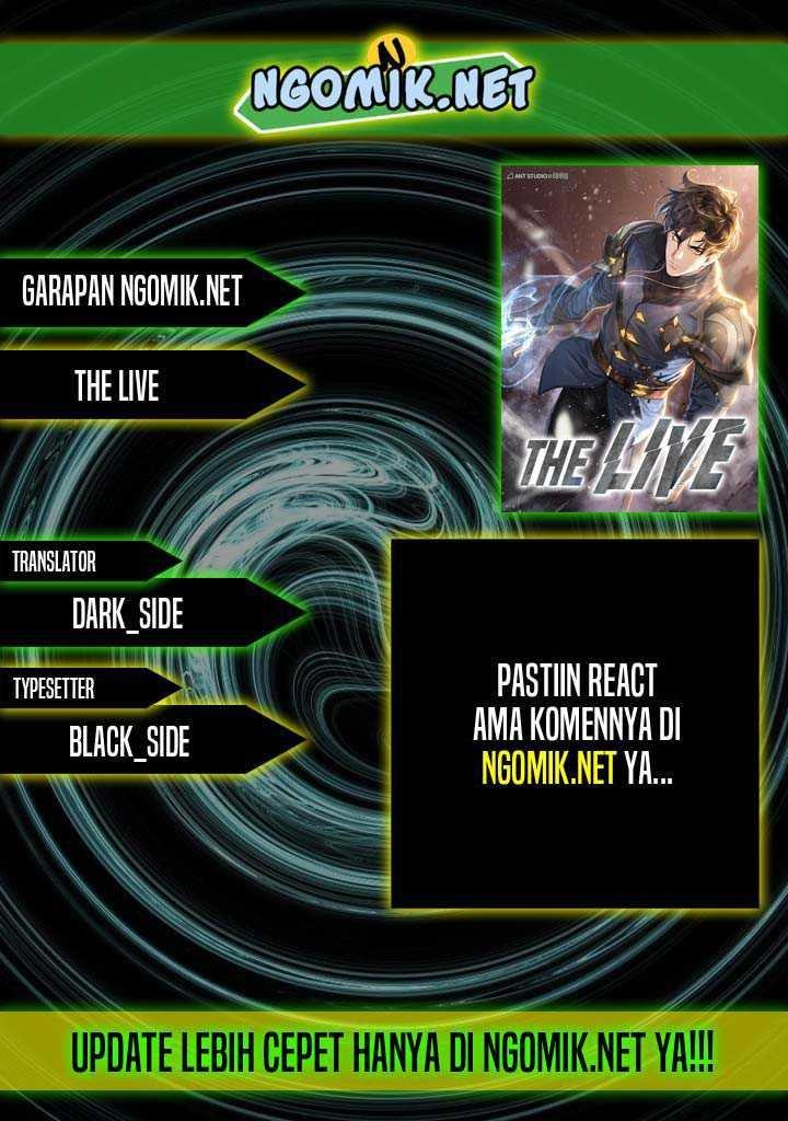 The Live Chap 166 - Next Chap 167