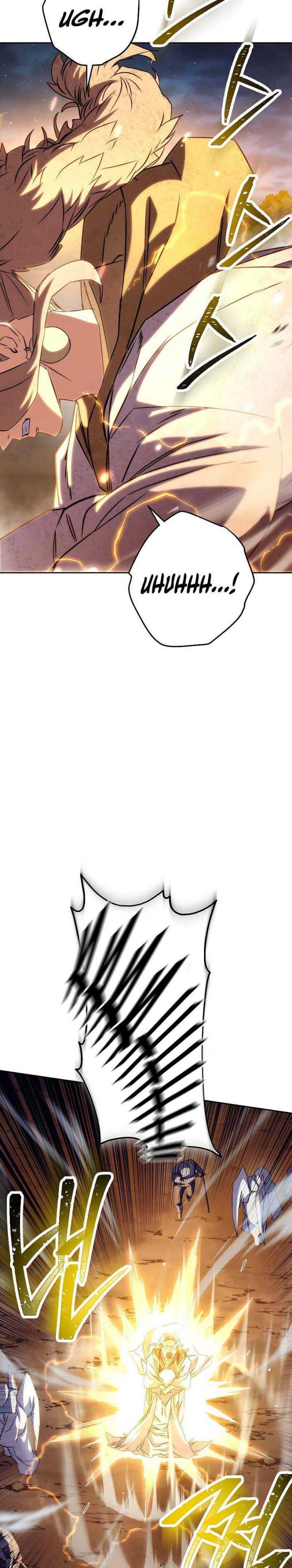 The Live Chap 166 - Next Chap 167