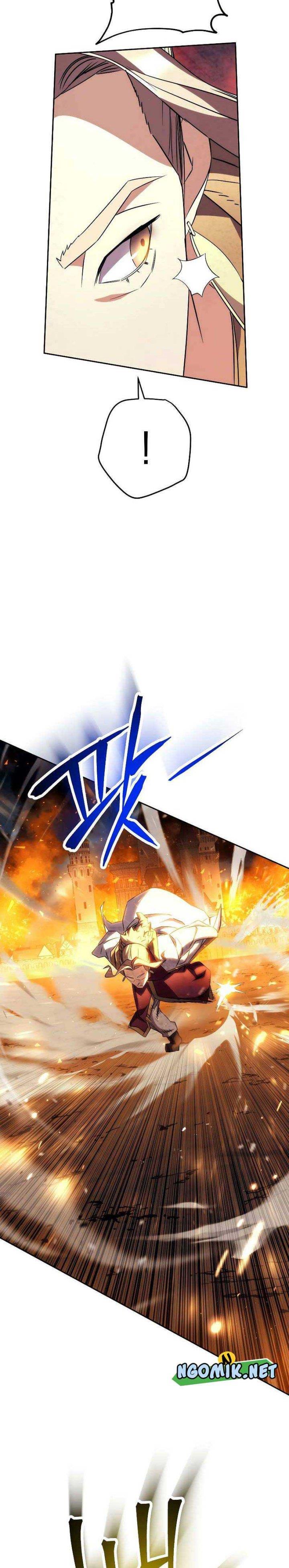 The Live Chap 166 - Next Chap 167
