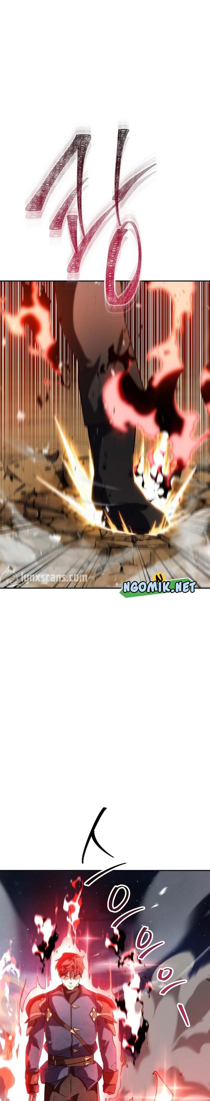 The Live Chap 169 - Next Chap 170