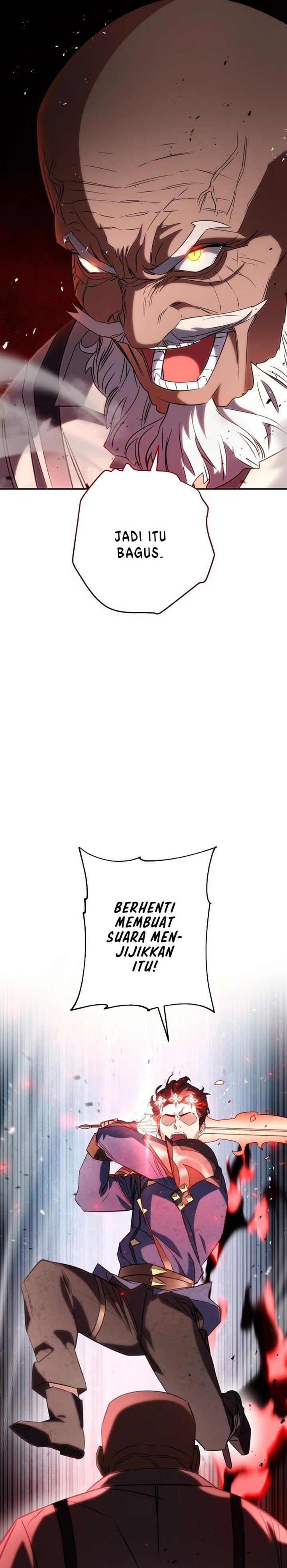 The Live Chap 169 - Next Chap 170