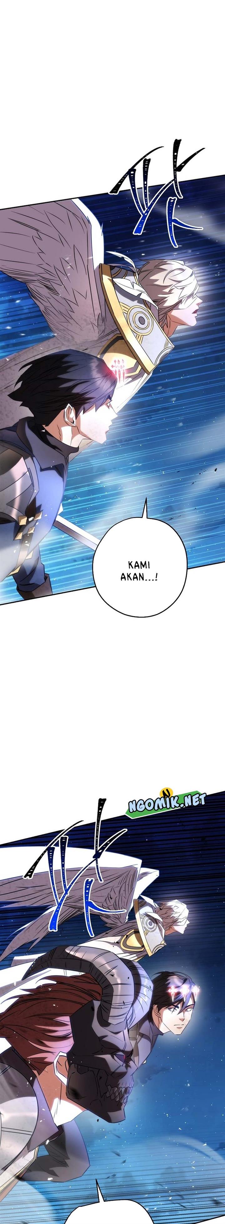The Live Chap 169 - Next Chap 170