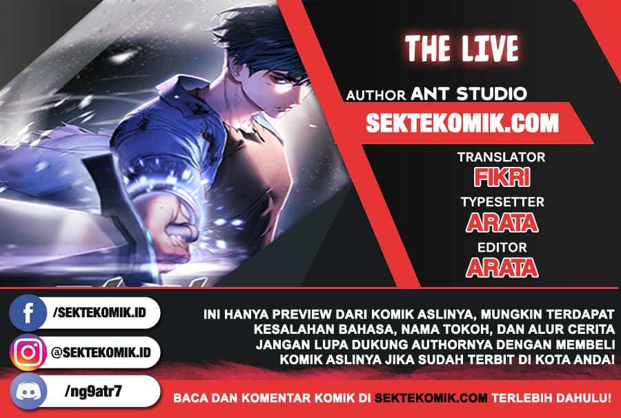 The Live Chap 16 - Next Chap 17