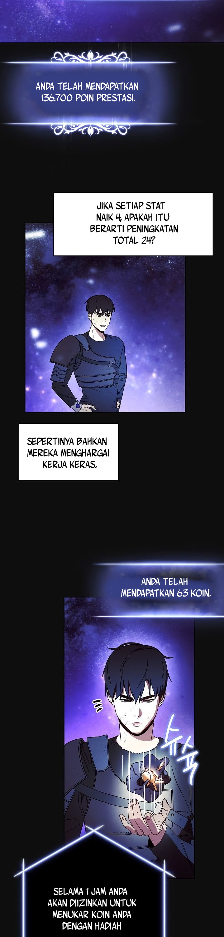 The Live Chap 18 - Next Chap 19