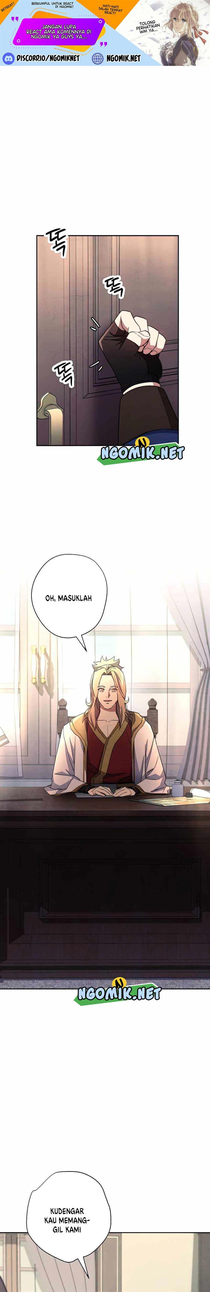 The Live Chap 103 - Next Chap 104