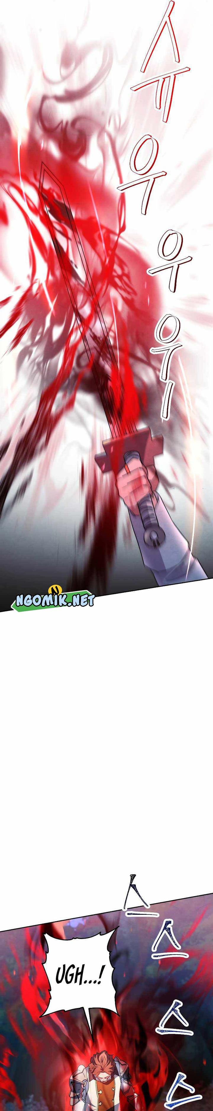 The Live Chap 104 - Next Chap 105