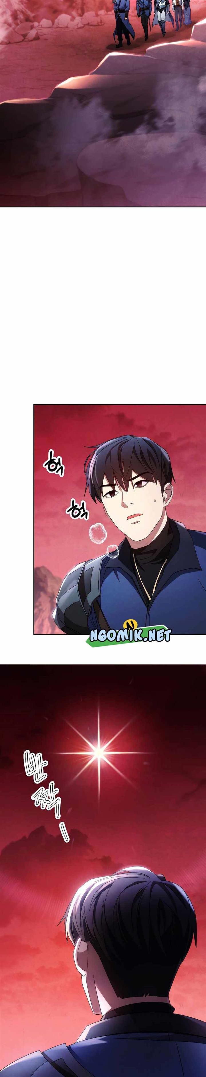 The Live Chap 106 - Next Chap 107