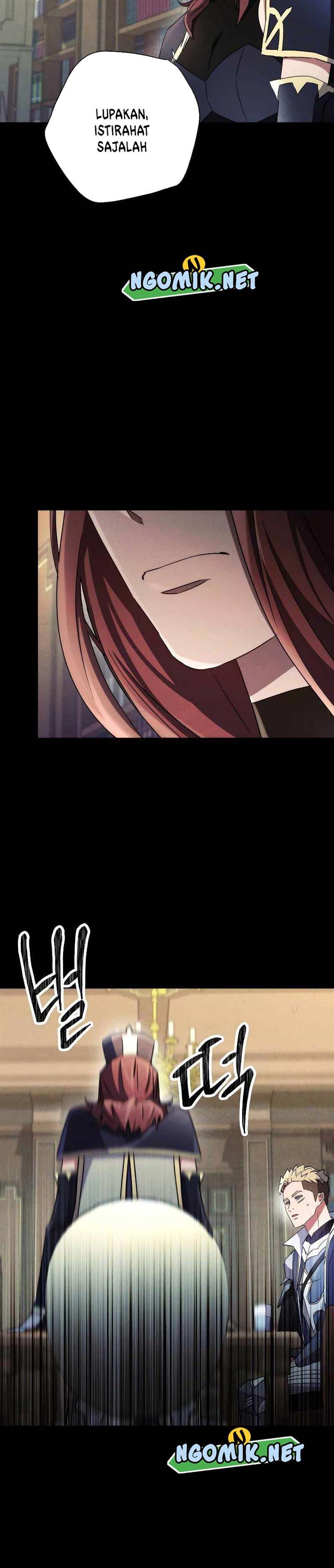 The Live Chap 109 - Next Chap 110