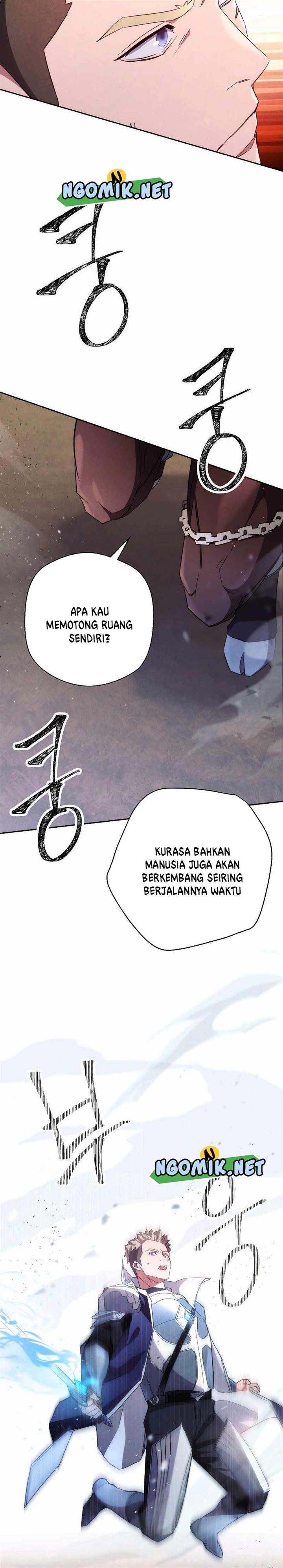 The Live Chap 113 - Next Chap 114
