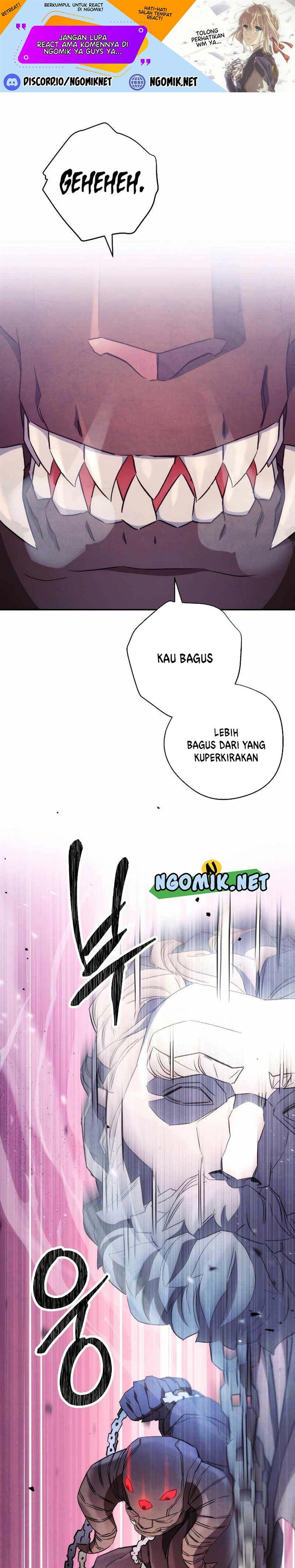The Live Chap 113 - Next Chap 114