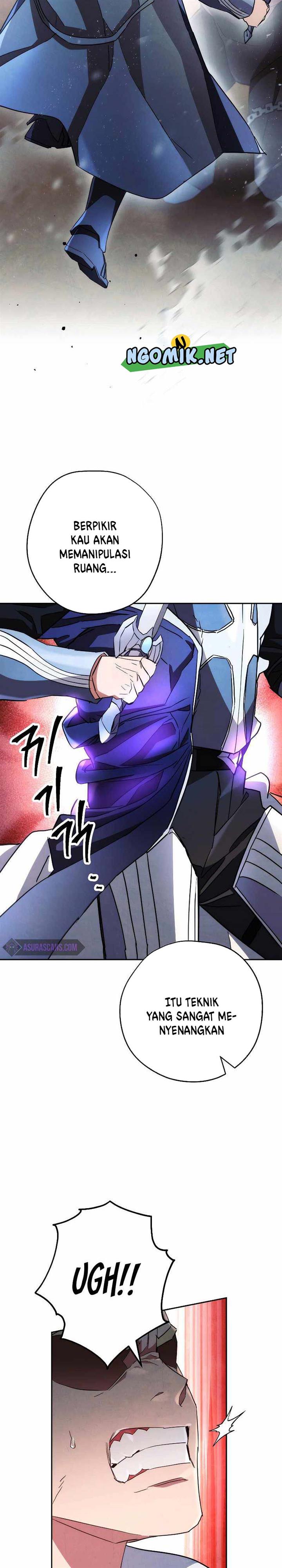 The Live Chap 113 - Next Chap 114