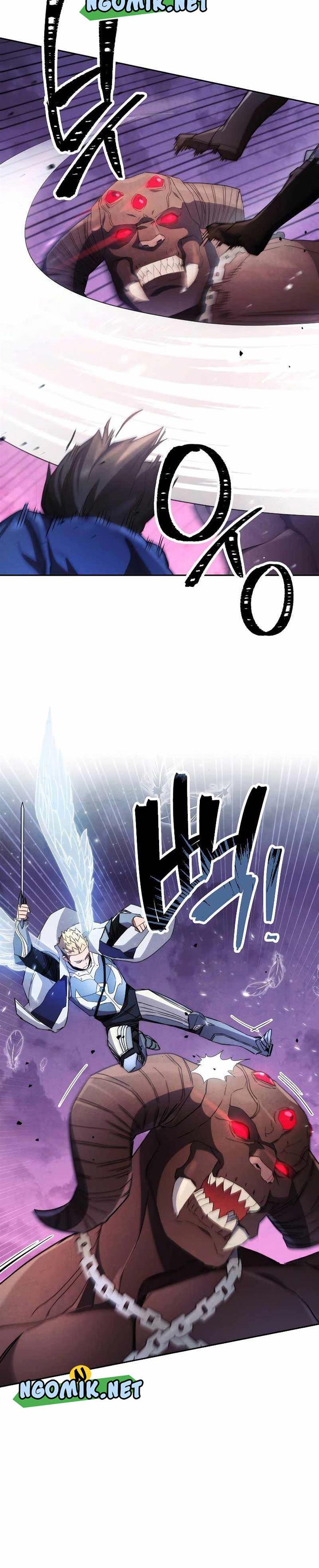 The Live Chap 113 - Next Chap 114