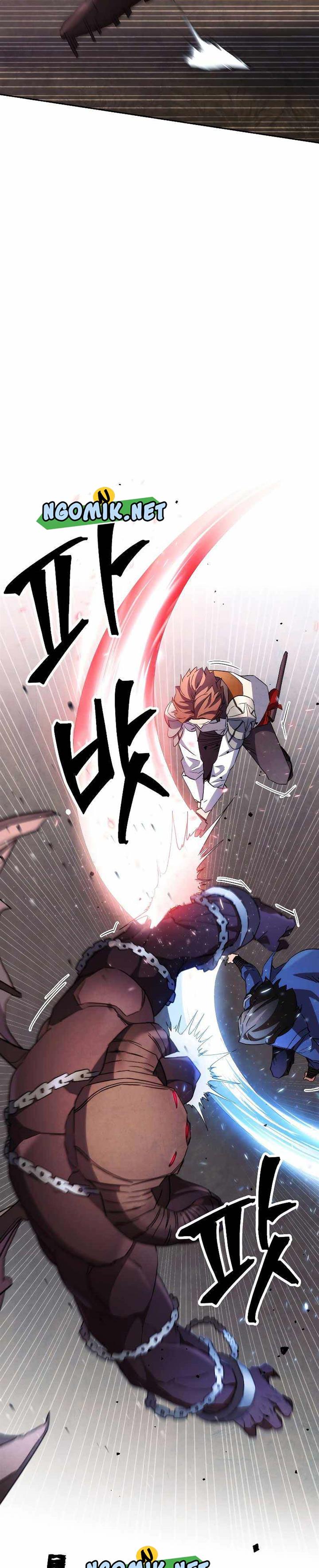 The Live Chap 113 - Next Chap 114