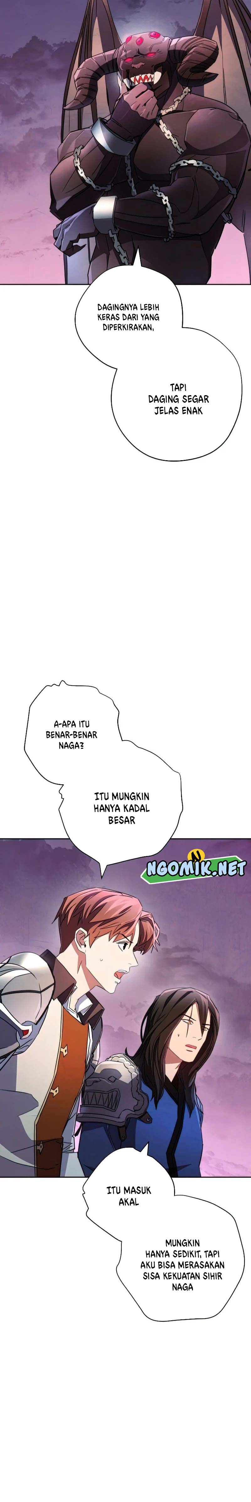 The Live Chap 111 - Next Chap 112