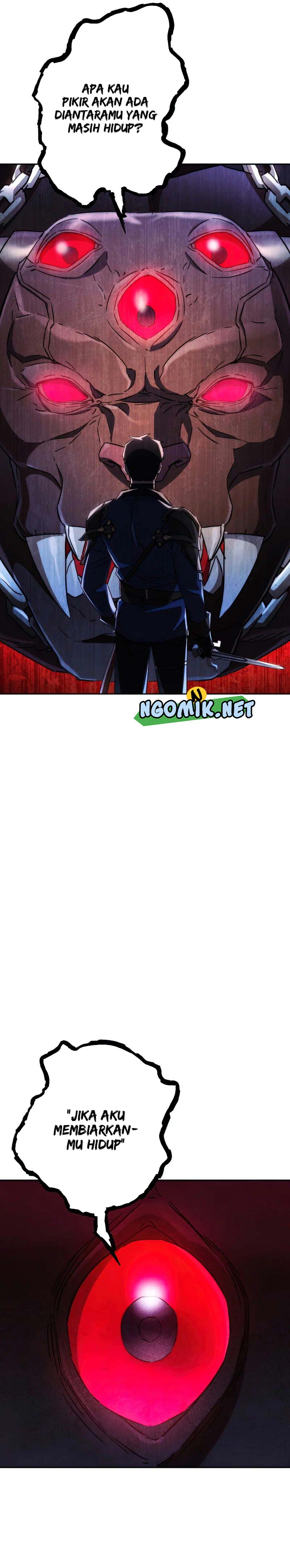 The Live Chap 111 - Next Chap 112