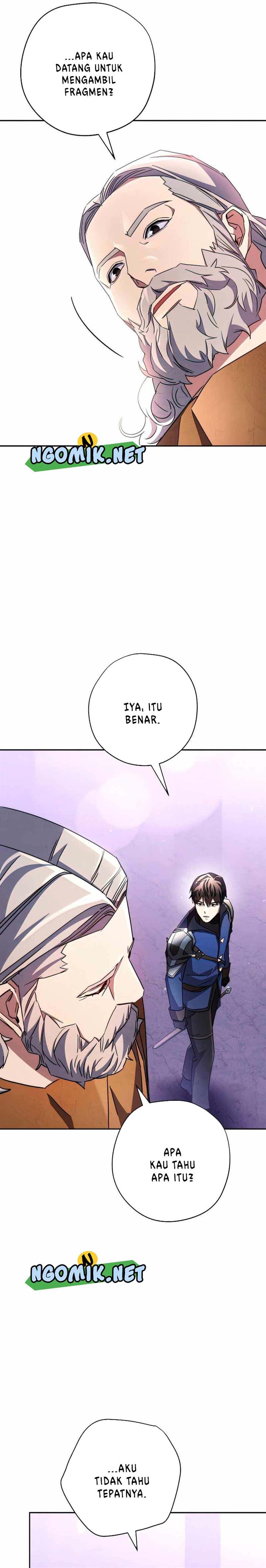The Live Chap 117 - Next Chap 118