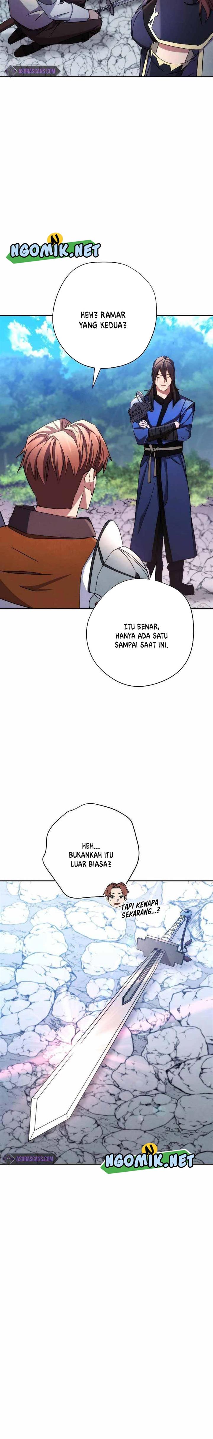 The Live Chap 119 - Next Chap 120