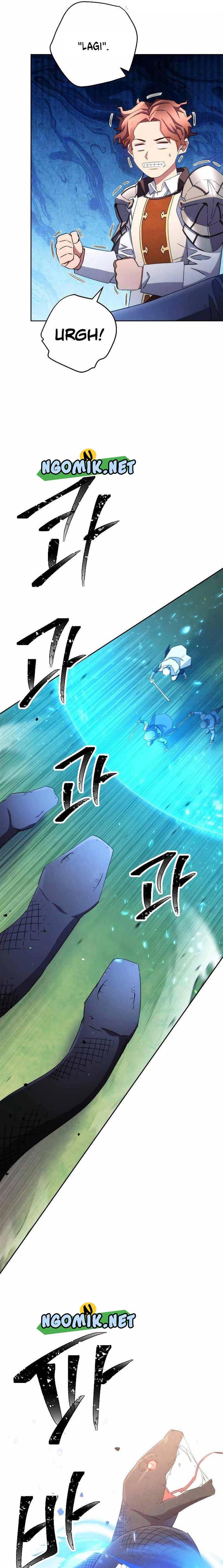 The Live Chap 119 - Next Chap 120