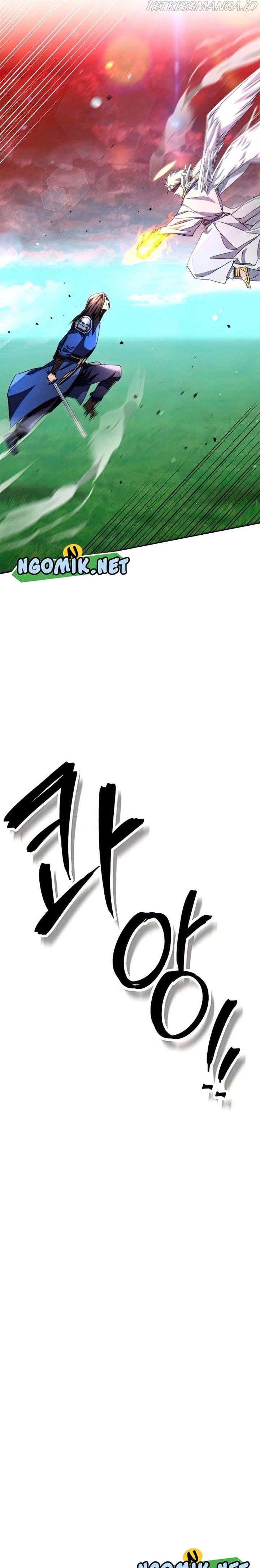 The Live Chap 121 - Next Chap 122