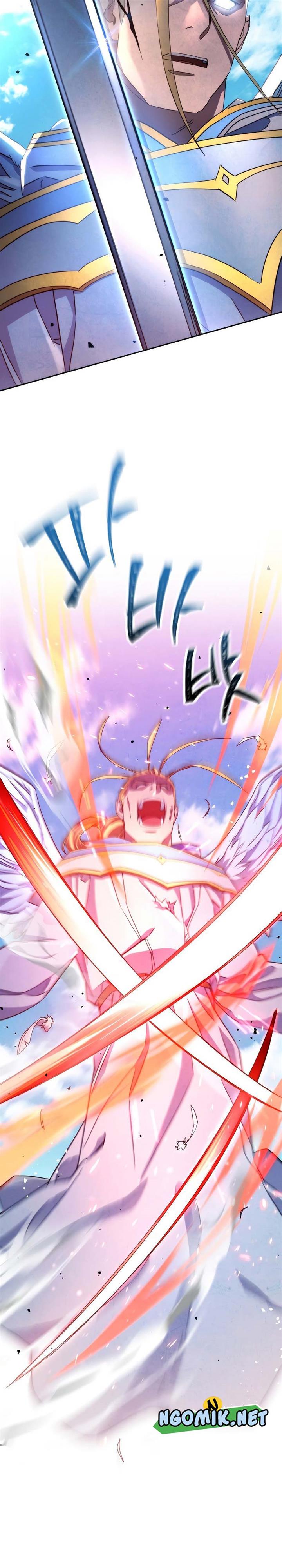 The Live Chap 122 - Next Chap 123