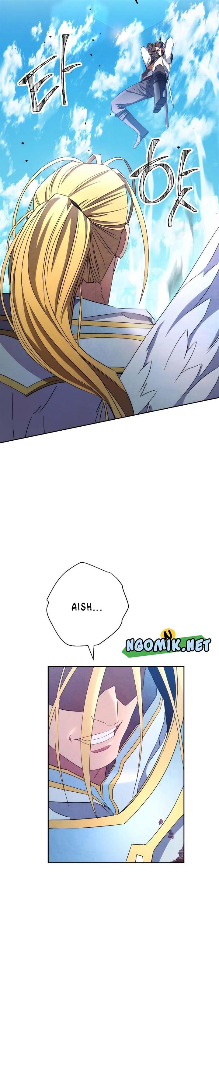 The Live Chap 122 - Next Chap 123