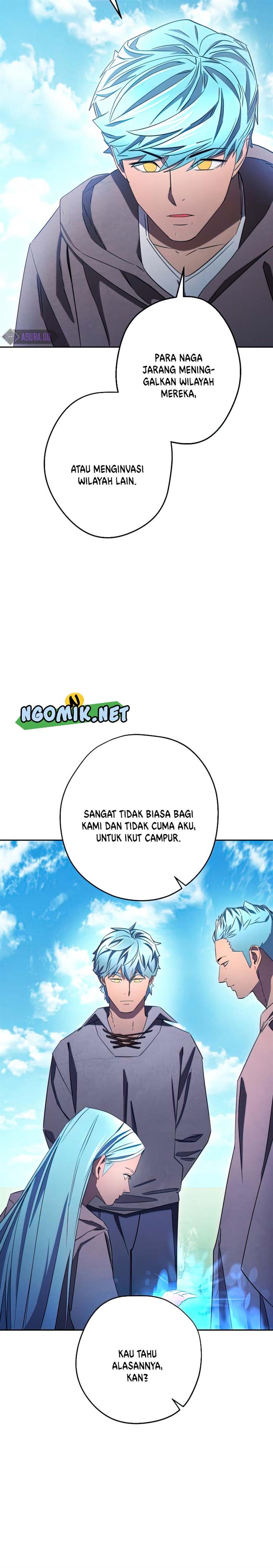The Live Chap 127 - Next Chap 128