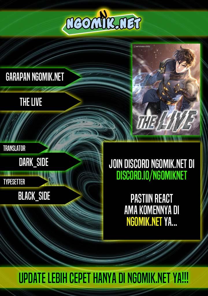 The Live Chap 127 - Next Chap 128