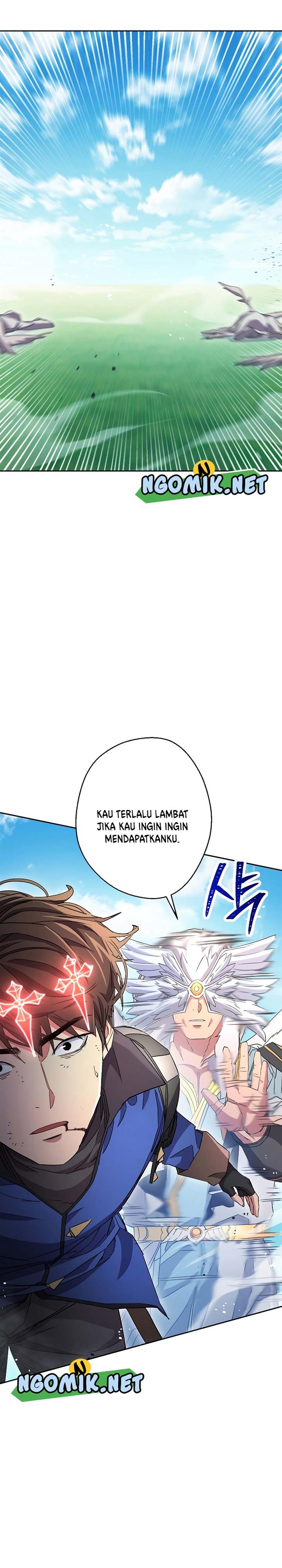 The Live Chap 124 - Next Chap 125