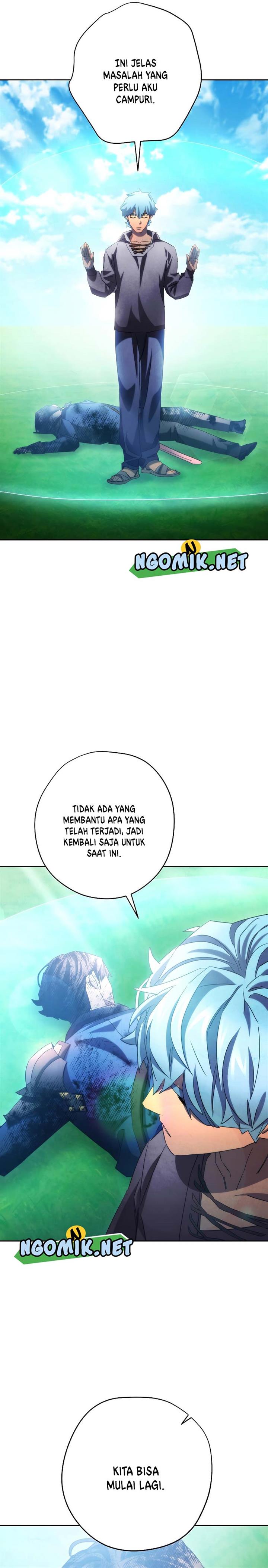 The Live Chap 125 - Next Chap 126